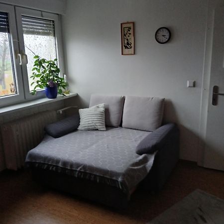Willa Maja Guhrow Zewnętrze zdjęcie