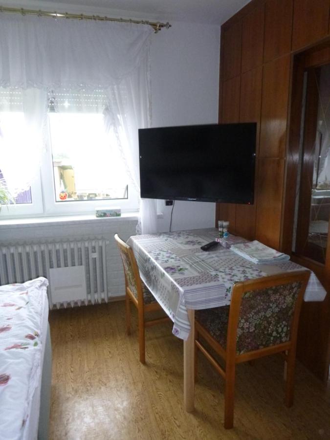 Willa Maja Guhrow Zewnętrze zdjęcie