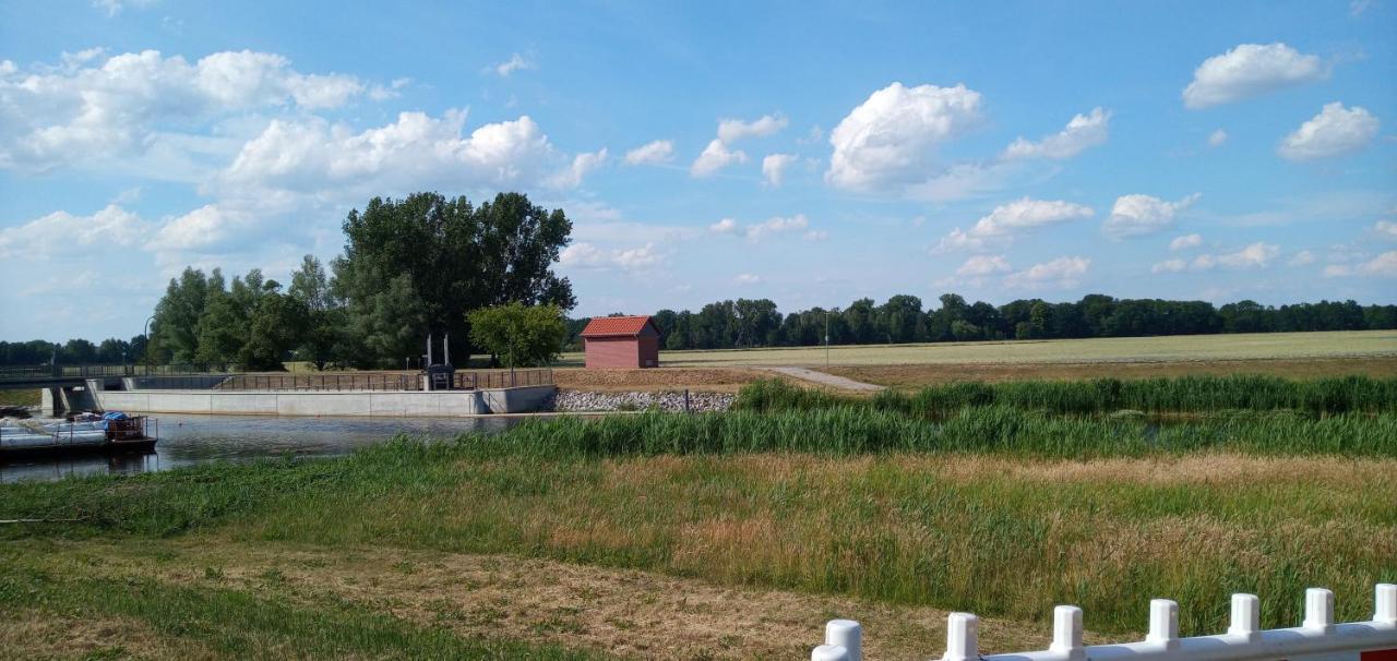 Willa Maja Guhrow Zewnętrze zdjęcie