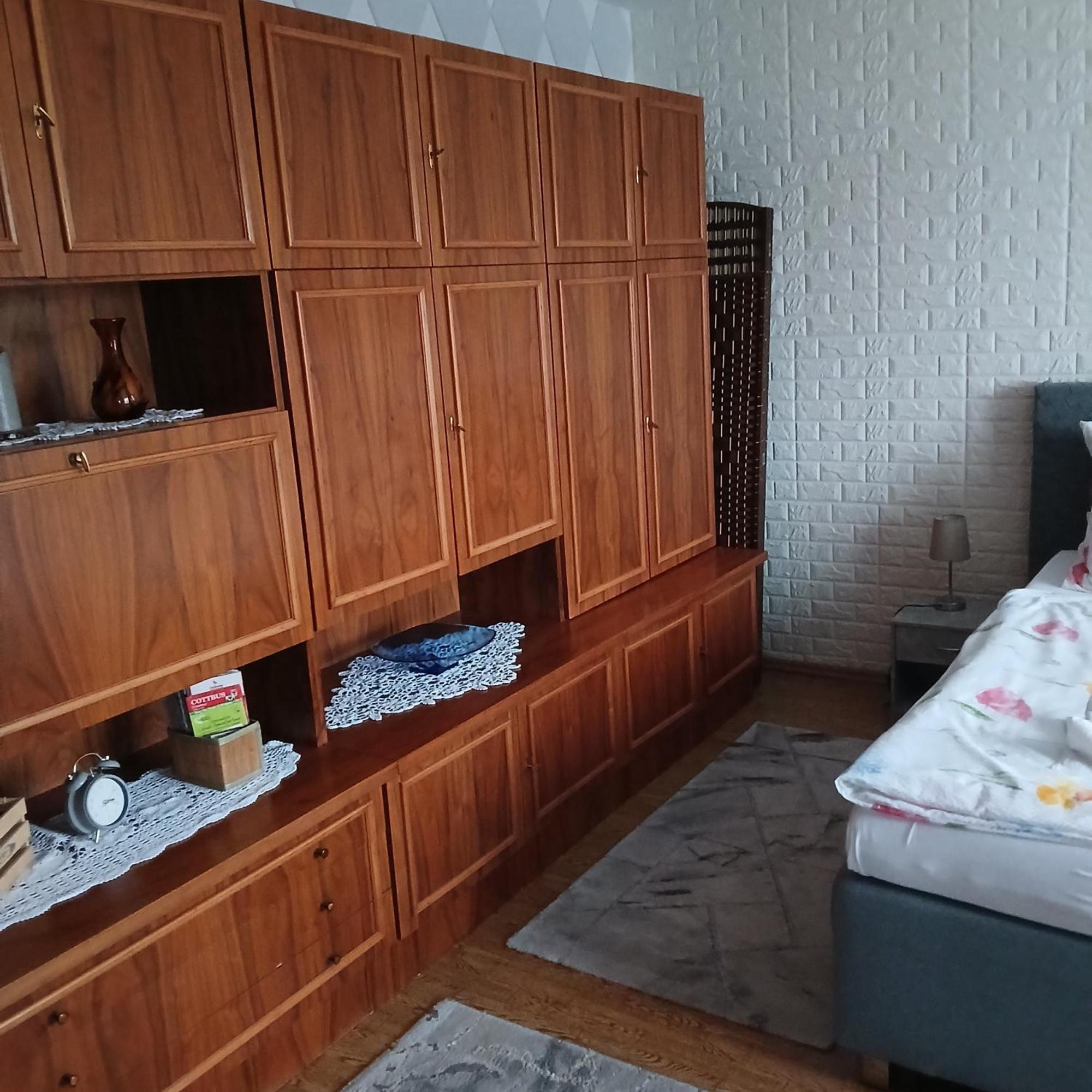 Willa Maja Guhrow Zewnętrze zdjęcie